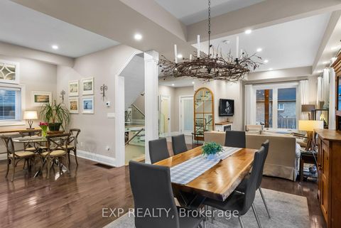 Photo 12 at 12 Frankfort Grove, Sutton & Jackson's Point, Georgina