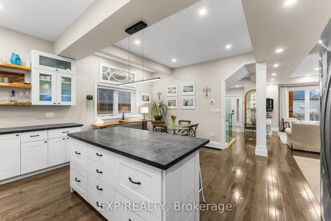 Photo 15 at 12 Frankfort Grove, Sutton & Jackson's Point, Georgina