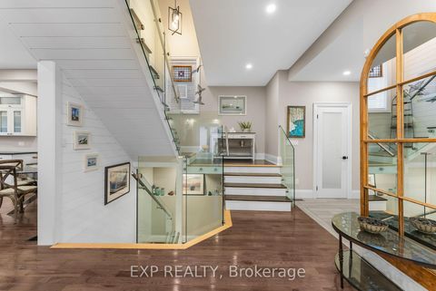 Photo 17 at 12 Frankfort Grove, Sutton & Jackson's Point, Georgina