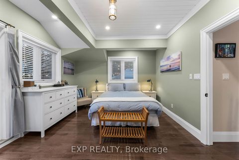 Photo 18 at 12 Frankfort Grove, Sutton & Jackson's Point, Georgina