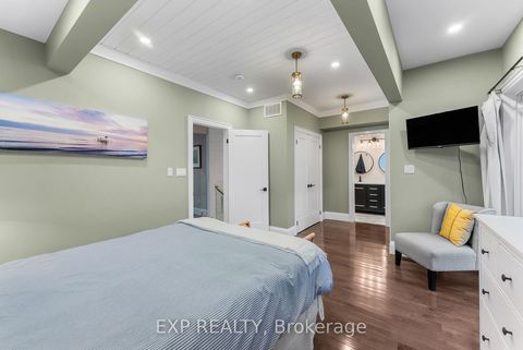 Photo 19 at 12 Frankfort Grove, Sutton & Jackson's Point, Georgina