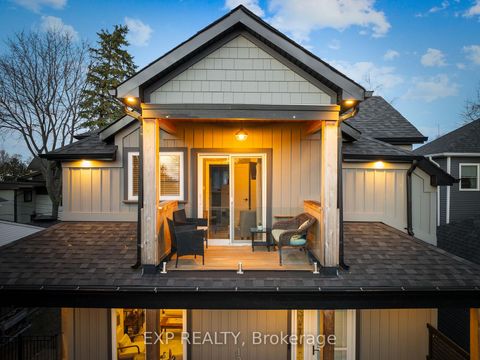 Photo 21 at 12 Frankfort Grove, Sutton & Jackson's Point, Georgina