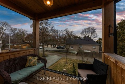 Photo 22 at 12 Frankfort Grove, Sutton & Jackson's Point, Georgina