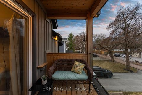 Photo 23 at 12 Frankfort Grove, Sutton & Jackson's Point, Georgina