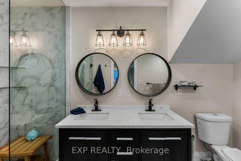 Photo 24 at 12 Frankfort Grove, Sutton & Jackson's Point, Georgina