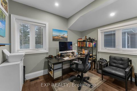 Photo 27 at 12 Frankfort Grove, Sutton & Jackson's Point, Georgina