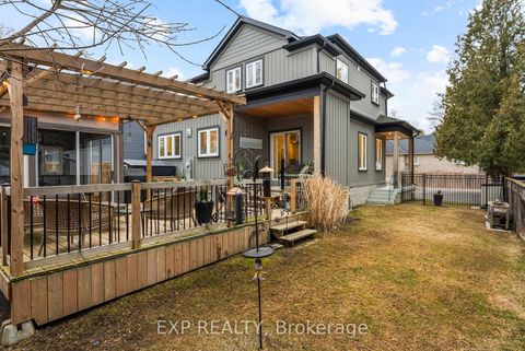 Photo 37 at 12 Frankfort Grove, Sutton & Jackson's Point, Georgina