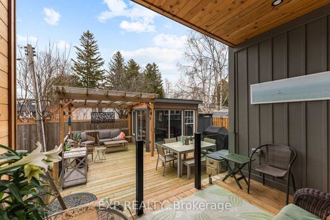 Photo 39 at 12 Frankfort Grove, Sutton & Jackson's Point, Georgina