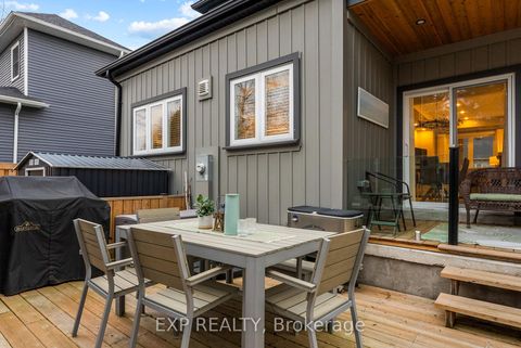 Photo 40 at 12 Frankfort Grove, Sutton & Jackson's Point, Georgina