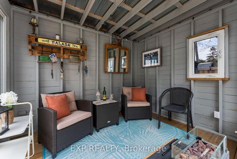 Photo 42 at 12 Frankfort Grove, Sutton & Jackson's Point, Georgina