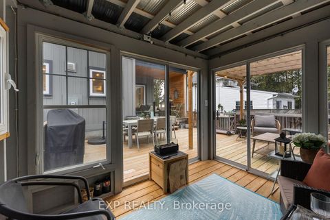 Photo 43 at 12 Frankfort Grove, Sutton & Jackson's Point, Georgina