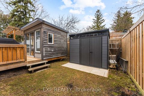 Photo 44 at 12 Frankfort Grove, Sutton & Jackson's Point, Georgina