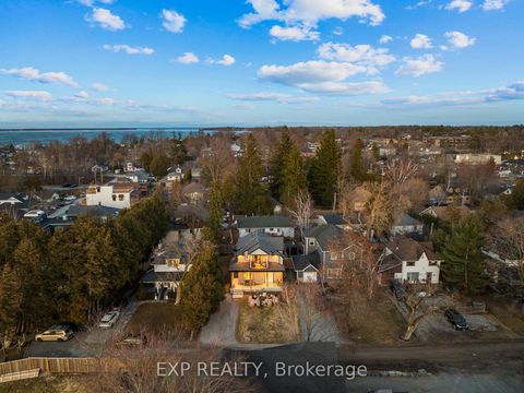 Photo 45 at 12 Frankfort Grove, Sutton & Jackson's Point, Georgina