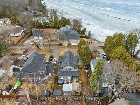 Photo 46 at 12 Frankfort Grove, Sutton & Jackson's Point, Georgina