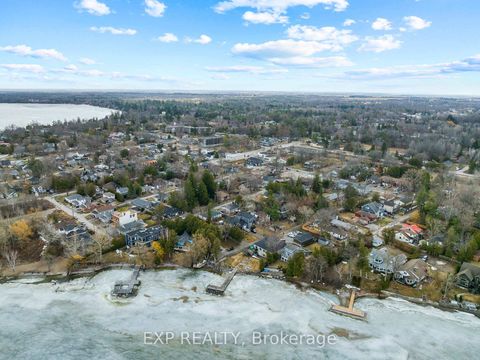 Photo 48 at 12 Frankfort Grove, Sutton & Jackson's Point, Georgina