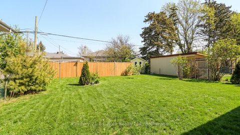 Photo 1 at 156 The Westway, The Westway, Toronto