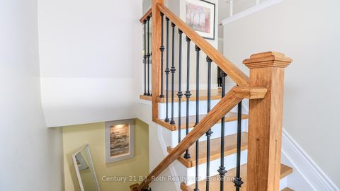 Photo 5 at 156 The Westway, The Westway, Toronto