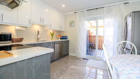 Photo 7 at 156 The Westway, The Westway, Toronto