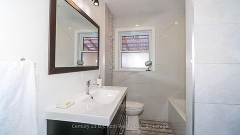 Photo 10 at 156 The Westway, The Westway, Toronto