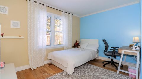 Photo 12 at 156 The Westway, The Westway, Toronto