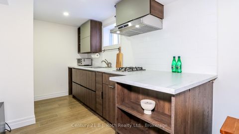 Photo 19 at 156 The Westway, The Westway, Toronto