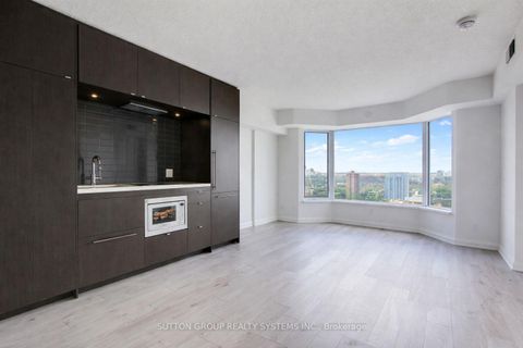 Photo 1 at 2503 - 155 Yorkville Avenue, Annex, Toronto