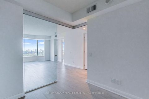 Photo 4 at 2503 - 155 Yorkville Avenue, Annex, Toronto