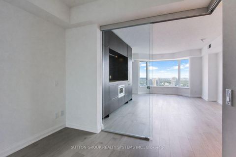 Photo 6 at 2503 - 155 Yorkville Avenue, Annex, Toronto