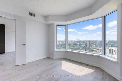 Photo 8 at 2503 - 155 Yorkville Avenue, Annex, Toronto