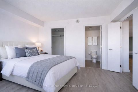 Photo 10 at 2503 - 155 Yorkville Avenue, Annex, Toronto