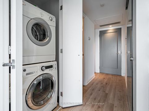 Photo 13 at 2503 - 155 Yorkville Avenue, Annex, Toronto