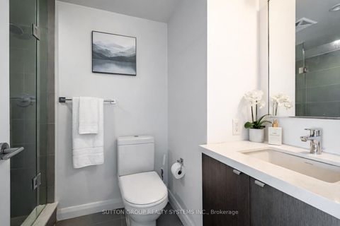 Photo 14 at 2503 - 155 Yorkville Avenue, Annex, Toronto