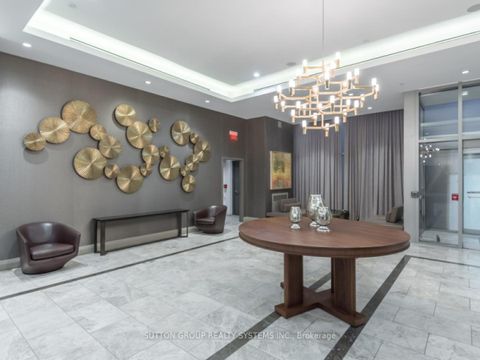 Photo 16 at 2503 - 155 Yorkville Avenue, Annex, Toronto