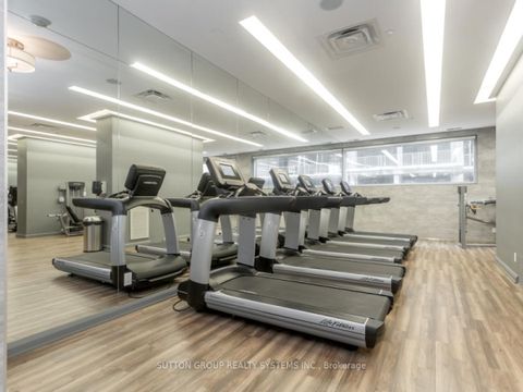 Photo 17 at 2503 - 155 Yorkville Avenue, Annex, Toronto