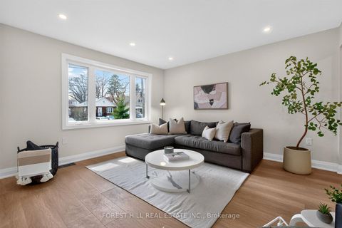 Photo 2 at 17 Alexander Street, Mimico, Toronto