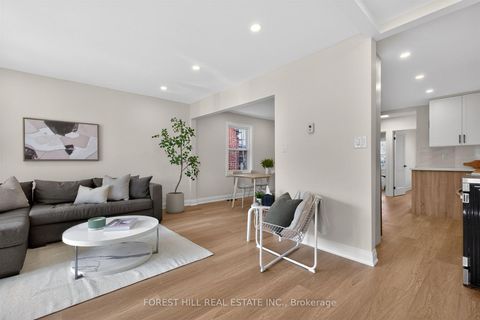 Photo 3 at 17 Alexander Street, Mimico, Toronto