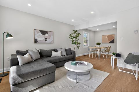 Photo 4 at 17 Alexander Street, Mimico, Toronto