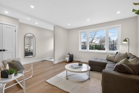 Photo 5 at 17 Alexander Street, Mimico, Toronto