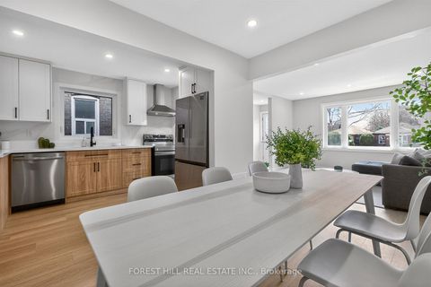 Photo 11 at 17 Alexander Street, Mimico, Toronto