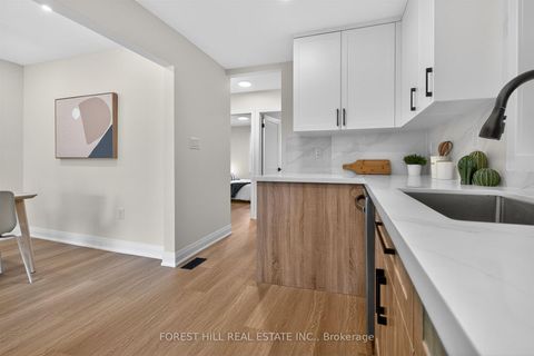 Photo 14 at 17 Alexander Street, Mimico, Toronto