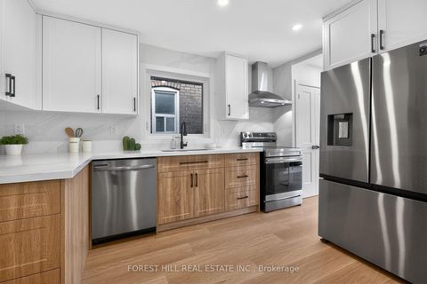 Photo 15 at 17 Alexander Street, Mimico, Toronto