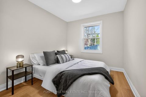 Photo 19 at 17 Alexander Street, Mimico, Toronto