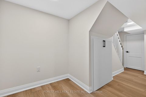 Photo 23 at 17 Alexander Street, Mimico, Toronto