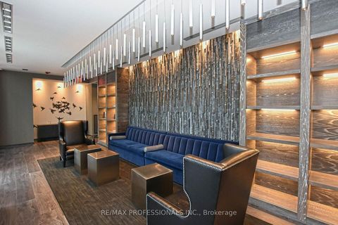 Photo 16 at 708 - 1080 Bay Street, Bay Street Corridor, Toronto