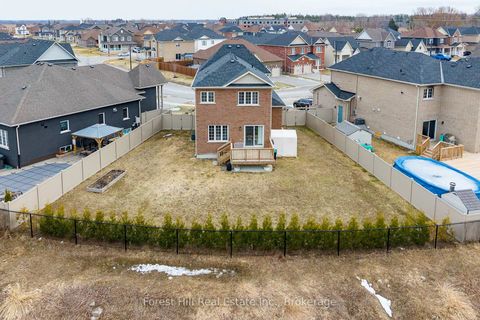 Photo 31 at 222 Springfield Crescent, Stayner, Clearview