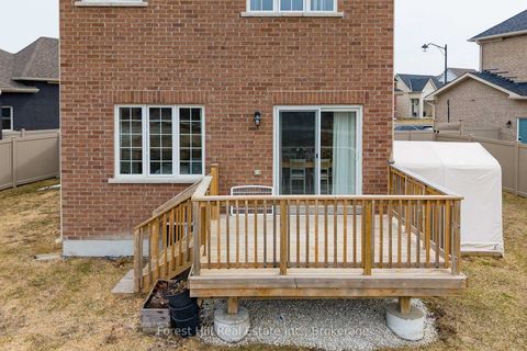 Photo 34 at 222 Springfield Crescent, Stayner, Clearview