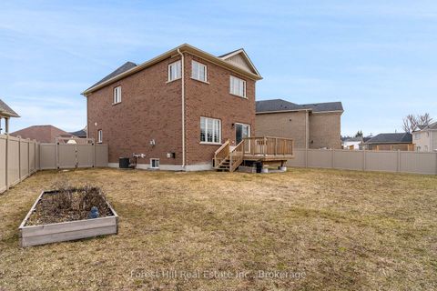 Photo 35 at 222 Springfield Crescent, Stayner, Clearview