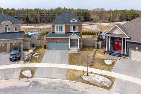 Photo 36 at 222 Springfield Crescent, Stayner, Clearview