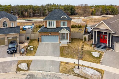 Photo 37 at 222 Springfield Crescent, Stayner, Clearview