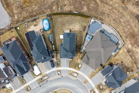 Photo 39 at 222 Springfield Crescent, Stayner, Clearview